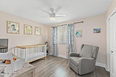 Charming, Move-In Ready Home - Perfect for a Forever Home or on Jacksonville Beach Golf Course in Florida - for sale on GolfHomes.com, golf home, golf lot