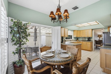 Welcome to this well-maintained 3-bedroom, 2-bathroom Winged on Mariner Sands Country Club in Florida - for sale on GolfHomes.com, golf home, golf lot