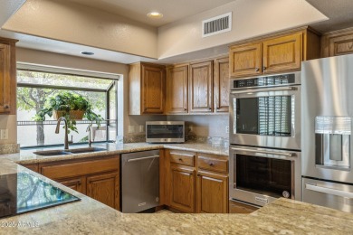 Beautiful home on a SPECTACULAR golf course lot, HOLE 10, in the on Palo Verde Golf and Country Club in Arizona - for sale on GolfHomes.com, golf home, golf lot