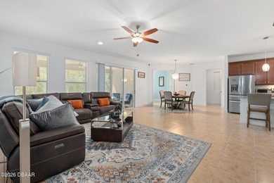 Welcome to luxury and privacy in the beautiful gated golf on Plantation Bay Golf and Country Club in Florida - for sale on GolfHomes.com, golf home, golf lot