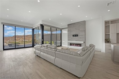 Welcome to this beautifully appointed 3-bed, 3.5 bath home in on Dragon Ridge Country Club in Nevada - for sale on GolfHomes.com, golf home, golf lot