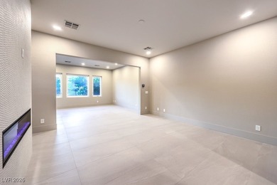 Fully remodeled showpiece in Red Rock Country Club with on Red Rock Country Club in Nevada - for sale on GolfHomes.com, golf home, golf lot