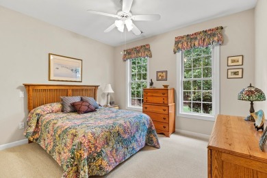 Welcome to 219 Compass Pt. in the sought-after Grand Harbor Golf on The Patriot Golf Club At Grand Harbor in South Carolina - for sale on GolfHomes.com, golf home, golf lot