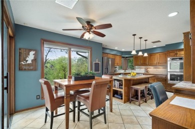 What if every day felt like vacation in your own home? Here is on Lakewood Oaks Golf Club, Ltd. in Missouri - for sale on GolfHomes.com, golf home, golf lot