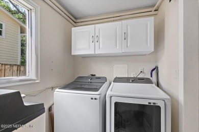 Charming, Move-In Ready Home - Perfect for a Forever Home or on Jacksonville Beach Golf Course in Florida - for sale on GolfHomes.com, golf home, golf lot