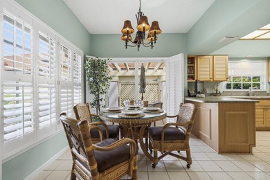 Welcome to this well-maintained 3-bedroom, 2-bathroom Winged on Mariner Sands Country Club in Florida - for sale on GolfHomes.com, golf home, golf lot