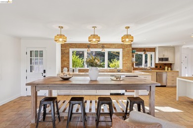 This one checks all of the boxes & more; sunny, expansive views on Lake Chabot Golf Course in California - for sale on GolfHomes.com, golf home, golf lot