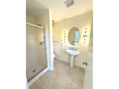 This is an estate sale.  Property is not owner occupied- it is on The Seabrook Island Club in South Carolina - for sale on GolfHomes.com, golf home, golf lot
