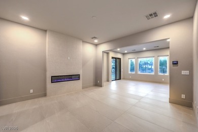 Fully remodeled showpiece in Red Rock Country Club with on Red Rock Country Club in Nevada - for sale on GolfHomes.com, golf home, golf lot