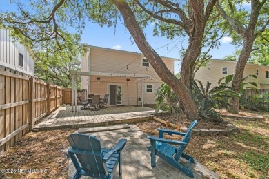 Charming, Move-In Ready Home - Perfect for a Forever Home or on Jacksonville Beach Golf Course in Florida - for sale on GolfHomes.com, golf home, golf lot