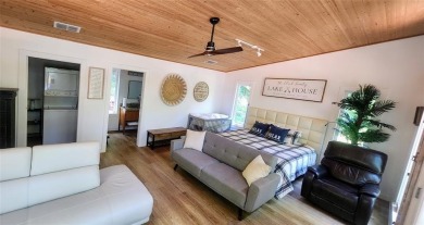 Wonderful modern style home in the piney woods of east Texas on Pine Dunes Golf Course in Texas - for sale on GolfHomes.com, golf home, golf lot