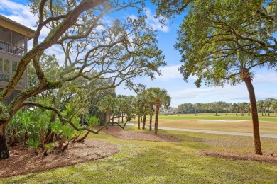 This is an estate sale.  Property is not owner occupied- it is on The Seabrook Island Club in South Carolina - for sale on GolfHomes.com, golf home, golf lot