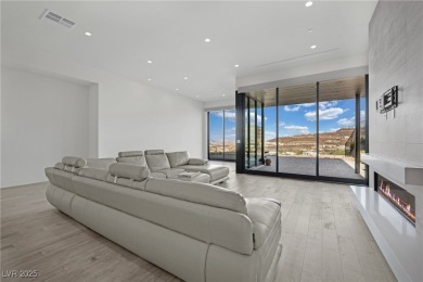 Welcome to this beautifully appointed 3-bed, 3.5 bath home in on Dragon Ridge Country Club in Nevada - for sale on GolfHomes.com, golf home, golf lot