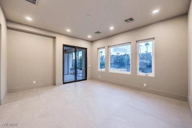 Fully remodeled showpiece in Red Rock Country Club with on Red Rock Country Club in Nevada - for sale on GolfHomes.com, golf home, golf lot