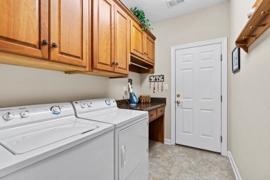 Welcome to 219 Compass Pt. in the sought-after Grand Harbor Golf on The Patriot Golf Club At Grand Harbor in South Carolina - for sale on GolfHomes.com, golf home, golf lot