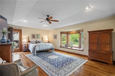 What if every day felt like vacation in your own home? Here is on Lakewood Oaks Golf Club, Ltd. in Missouri - for sale on GolfHomes.com, golf home, golf lot