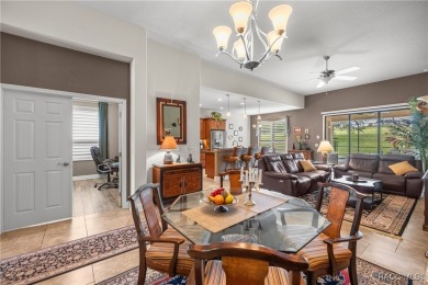 Dreamed of living on the golf course in a beautiful carefree on Brentwood Farms Golf Club in Florida - for sale on GolfHomes.com, golf home, golf lot