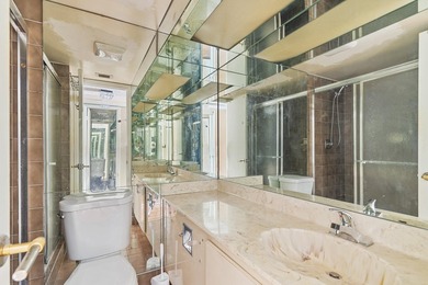 A SHORTSALE FOR INVESTORS NEEDS FULL RENOVATION PRESENT ALL on The Club at Emerald Hills in Florida - for sale on GolfHomes.com, golf home, golf lot