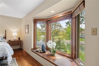 What if every day felt like vacation in your own home? Here is on Lakewood Oaks Golf Club, Ltd. in Missouri - for sale on GolfHomes.com, golf home, golf lot