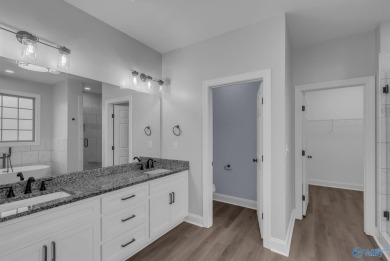 Discover this stunning 4-bed/4-bath home featuring 2,491 sq ft on Southern Gayles Golf Community in Alabama - for sale on GolfHomes.com, golf home, golf lot