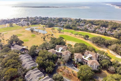 This is an estate sale.  Property is not owner occupied- it is on The Seabrook Island Club in South Carolina - for sale on GolfHomes.com, golf home, golf lot