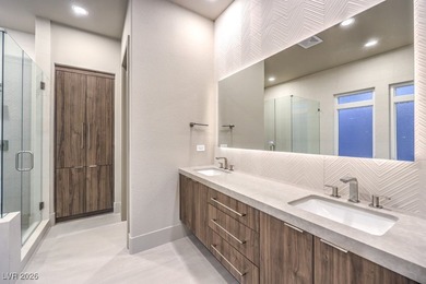 Fully remodeled showpiece in Red Rock Country Club with on Red Rock Country Club in Nevada - for sale on GolfHomes.com, golf home, golf lot