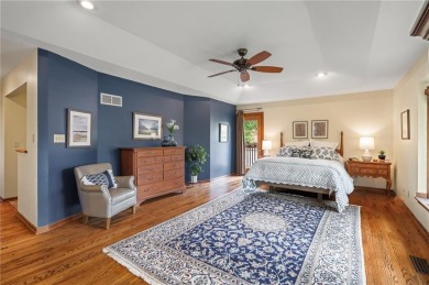 What if every day felt like vacation in your own home? Here is on Lakewood Oaks Golf Club, Ltd. in Missouri - for sale on GolfHomes.com, golf home, golf lot