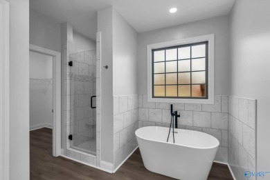 Discover this stunning 4-bed/4-bath home featuring 2,491 sq ft on Southern Gayles Golf Community in Alabama - for sale on GolfHomes.com, golf home, golf lot
