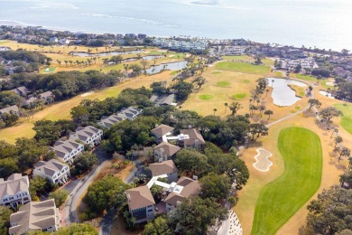 This is an estate sale.  Property is not owner occupied- it is on The Seabrook Island Club in South Carolina - for sale on GolfHomes.com, golf home, golf lot