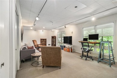 Welcome to your serene and private oasis in the heart of Haynes on Bobby Jones Golf Club in Georgia - for sale on GolfHomes.com, golf home, golf lot