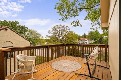 What if every day felt like vacation in your own home? Here is on Lakewood Oaks Golf Club, Ltd. in Missouri - for sale on GolfHomes.com, golf home, golf lot