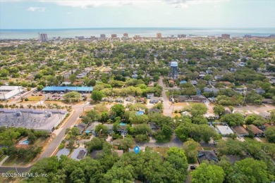 Charming, Move-In Ready Home - Perfect for a Forever Home or on Jacksonville Beach Golf Course in Florida - for sale on GolfHomes.com, golf home, golf lot