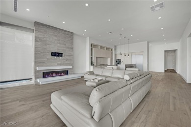 Welcome to this beautifully appointed 3-bed, 3.5 bath home in on Dragon Ridge Country Club in Nevada - for sale on GolfHomes.com, golf home, golf lot