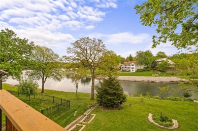 What if every day felt like vacation in your own home? Here is on Lakewood Oaks Golf Club, Ltd. in Missouri - for sale on GolfHomes.com, golf home, golf lot