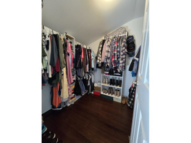 Stunning 2 story townhome in sought after Hidden Lake on Seven Bridges Golf Club in Illinois - for sale on GolfHomes.com, golf home, golf lot