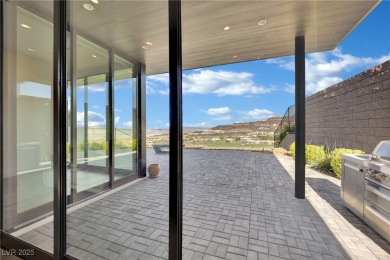 Welcome to this beautifully appointed 3-bed, 3.5 bath home in on Dragon Ridge Country Club in Nevada - for sale on GolfHomes.com, golf home, golf lot
