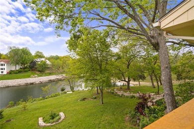 What if every day felt like vacation in your own home? Here is on Lakewood Oaks Golf Club, Ltd. in Missouri - for sale on GolfHomes.com, golf home, golf lot