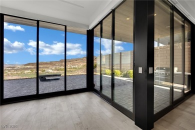 Welcome to this beautifully appointed 3-bed, 3.5 bath home in on Dragon Ridge Country Club in Nevada - for sale on GolfHomes.com, golf home, golf lot