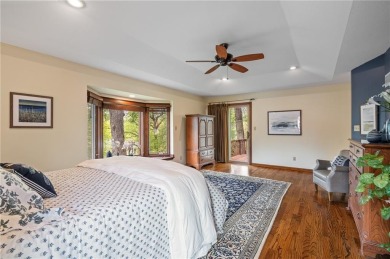 What if every day felt like vacation in your own home? Here is on Lakewood Oaks Golf Club, Ltd. in Missouri - for sale on GolfHomes.com, golf home, golf lot