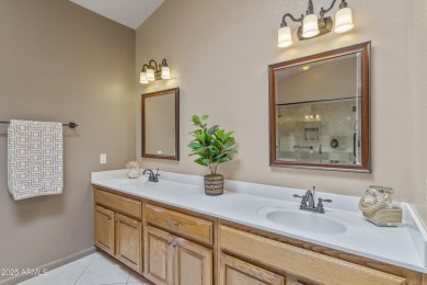Beautiful home on a SPECTACULAR golf course lot, HOLE 10, in the on Palo Verde Golf and Country Club in Arizona - for sale on GolfHomes.com, golf home, golf lot