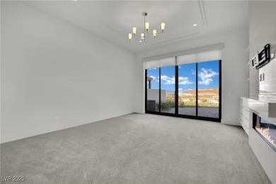 Welcome to this beautifully appointed 3-bed, 3.5 bath home in on Dragon Ridge Country Club in Nevada - for sale on GolfHomes.com, golf home, golf lot