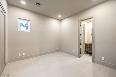 Fully remodeled showpiece in Red Rock Country Club with on Red Rock Country Club in Nevada - for sale on GolfHomes.com, golf home, golf lot