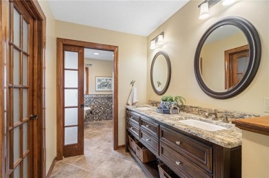What if every day felt like vacation in your own home? Here is on Lakewood Oaks Golf Club, Ltd. in Missouri - for sale on GolfHomes.com, golf home, golf lot
