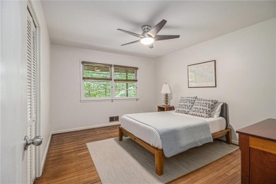 Welcome to your serene and private oasis in the heart of Haynes on Bobby Jones Golf Club in Georgia - for sale on GolfHomes.com, golf home, golf lot