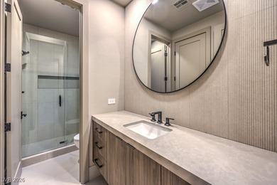 Fully remodeled showpiece in Red Rock Country Club with on Red Rock Country Club in Nevada - for sale on GolfHomes.com, golf home, golf lot