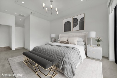 Welcome to this beautifully appointed 3-bed, 3.5 bath home in on Dragon Ridge Country Club in Nevada - for sale on GolfHomes.com, golf home, golf lot