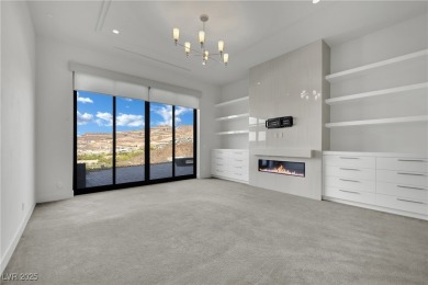 Welcome to this beautifully appointed 3-bed, 3.5 bath home in on Dragon Ridge Country Club in Nevada - for sale on GolfHomes.com, golf home, golf lot