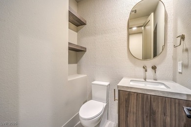 Fully remodeled showpiece in Red Rock Country Club with on Red Rock Country Club in Nevada - for sale on GolfHomes.com, golf home, golf lot