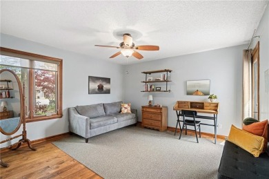 What if every day felt like vacation in your own home? Here is on Lakewood Oaks Golf Club, Ltd. in Missouri - for sale on GolfHomes.com, golf home, golf lot