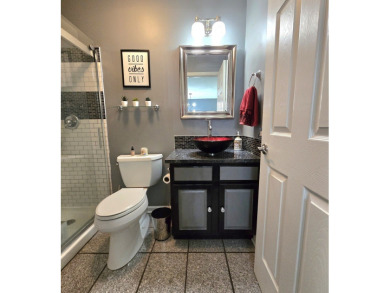 Stunning 2 story townhome in sought after Hidden Lake on Seven Bridges Golf Club in Illinois - for sale on GolfHomes.com, golf home, golf lot